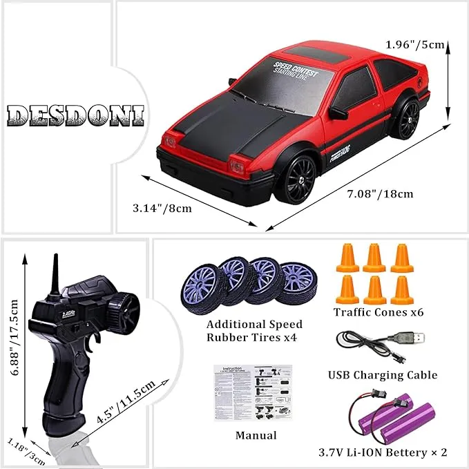 Product Detail